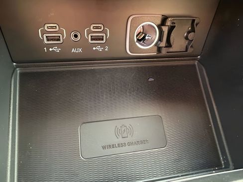 New 2025 Jeep Grand Cherokee L Summit image 23