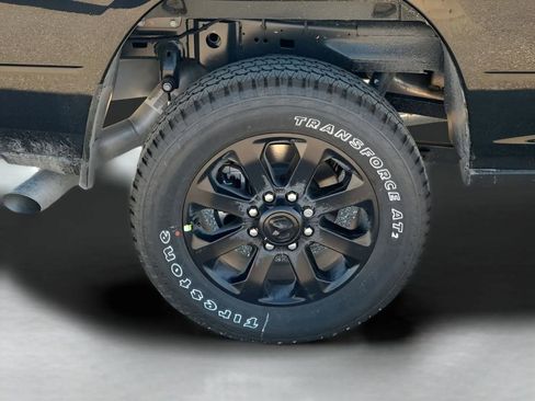 New 2026 RAM 2500 Big Horn image 19