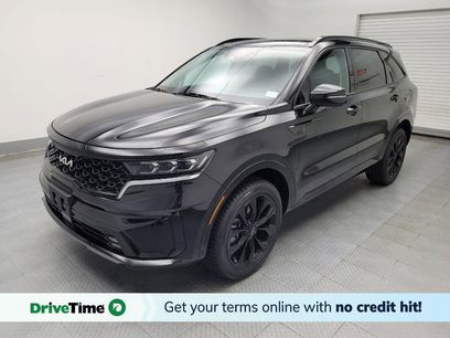 Used 2022 Kia Sorento SX