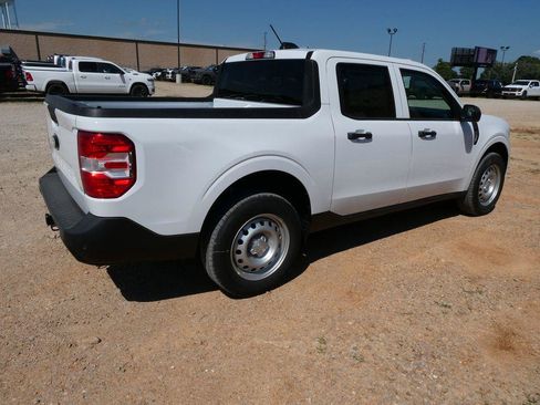 New 2026 Ford Maverick XL w/ 4K Tow Package AWD/4WD image 4