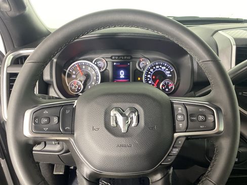 Used 2026 RAM 2500 Big Horn AWD/4WD image 20