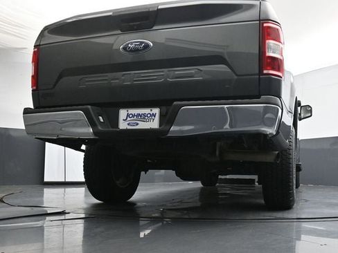 Used 2018 Ford F150 XLT AWD/4WD image 33
