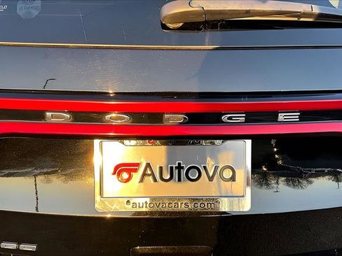 Used 2023 Dodge Durango R/T image 33