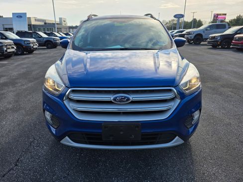 Used 2018 Ford Escape SEL image 6