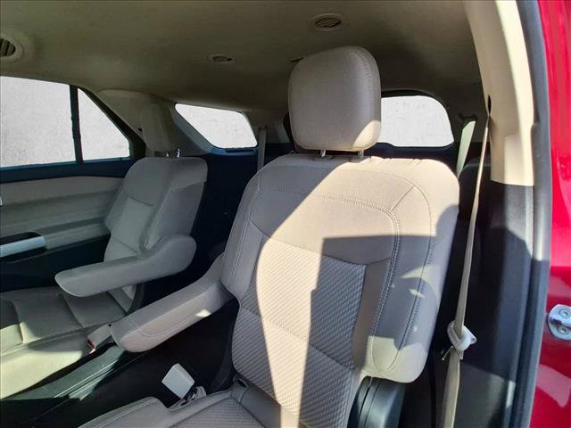 Used 2022 Ford Explorer XLT RWD image 14