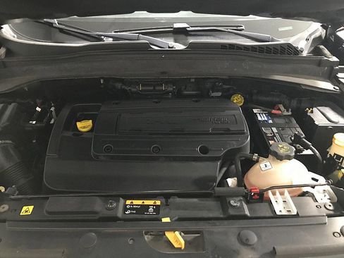 Used 2018 Jeep Renegade Sport w/ Power & Air Group AWD/4WD image 31