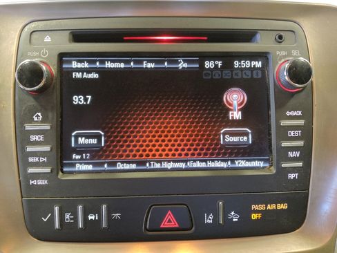 Used 2016 GMC Acadia Denali image 25