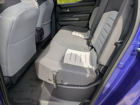 Used 2024 Toyota Tacoma TRD Sport image 19