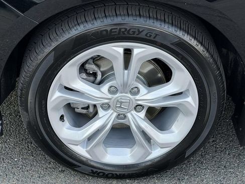 Certified 2026 Honda Accord LX image 5