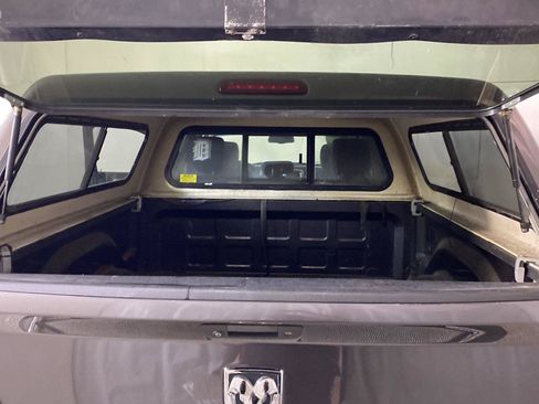 Used 2014 RAM 1500 Big Horn AWD/4WD image 24
