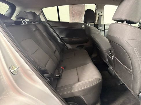 Used 2022 Kia Sportage LX AWD/4WD image 20