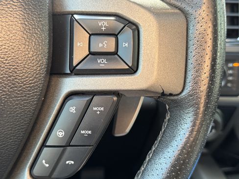 Used 2019 Ford F150 Raptor w/ Equipment Group 802A Luxury image 36