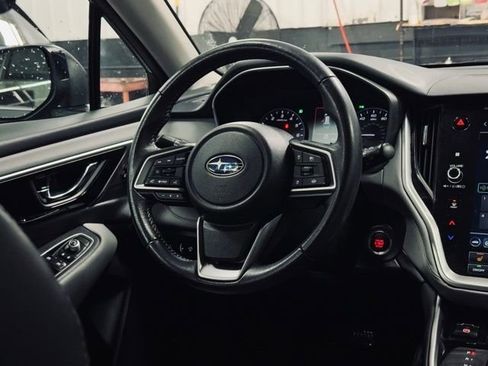 Used 2023 Subaru Outback Limited image 25