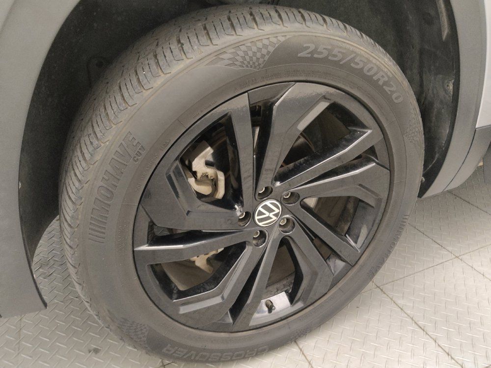 Used 2022 Volkswagen Atlas SE FWD image 31