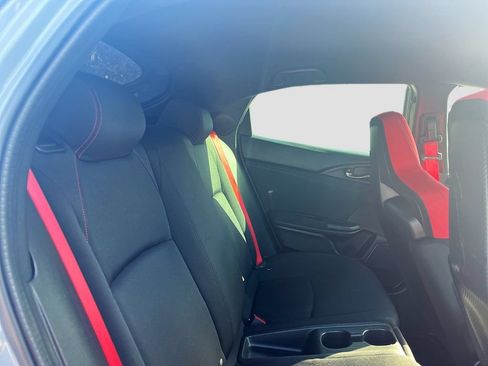 Used 2020 Honda Civic Type R image 26