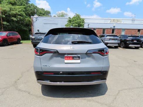 New 2026 Honda HR-V EX-L image 5
