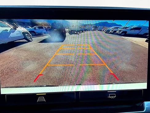 Used 2023 Chevrolet Silverado 1500 LT Trail Boss w/ Protection Package image 23