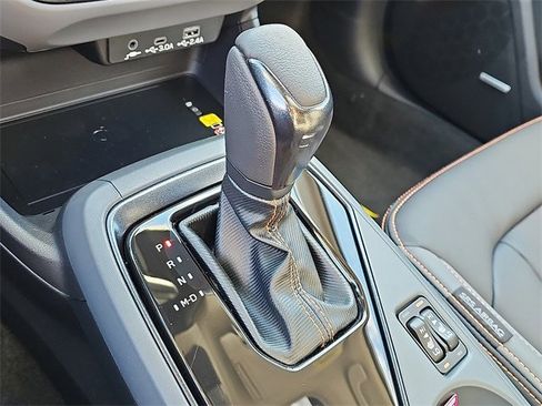New 2025 Subaru Crosstrek 2.5i Limited image 13