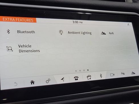 Used 2021 Land Rover Range Rover Sport HSE Silver Edition AWD/4WD image 32