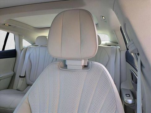 Used 2024 Mercedes-Benz EQE 350+ Sedan image 14