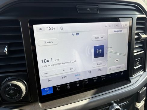 New 2026 Ford F150 XLT image 39