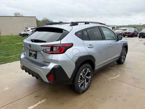 New 2026 Subaru Crosstrek 2.0i Premium AWD/4WD image 6