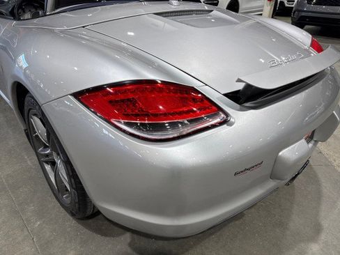 Used 2010 Porsche Boxster S image 42
