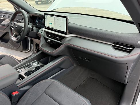 New 2026 Ford Explorer ST w/ Sun And Sound Package image 35