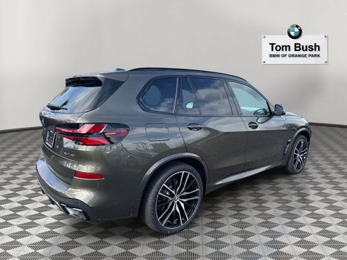 New 2026 BMW X5 xDrive40i w/ M Sport Package image 3