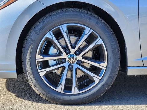 New 2026 Volkswagen Jetta Sport image 9