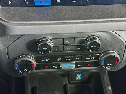 Used 2025 Ford Bronco Big Bend AWD/4WD image 23