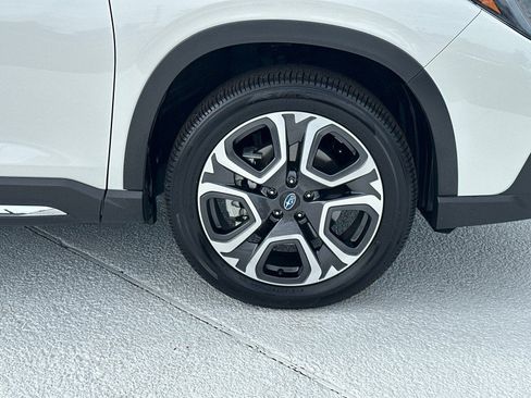 Certified 2026 Subaru Ascent Touring w/ Popular Package #2 AWD/4WD image 22