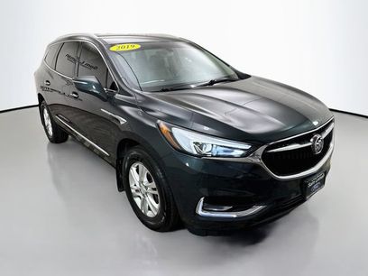 Used 2019 Buick Enclave Essence