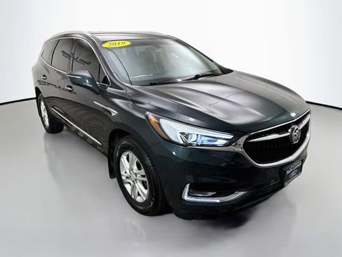 Used 2019 Buick Enclave Essence AWD/4WD image 1