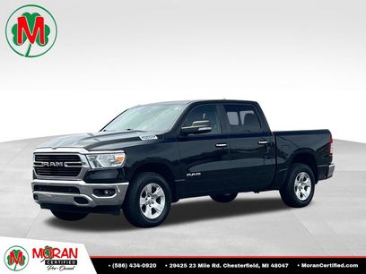 Used 2020 RAM 1500 Big Horn