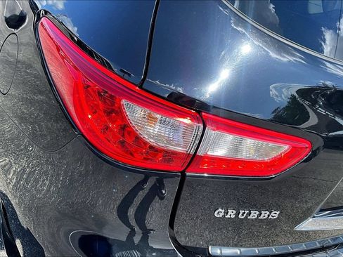 Used 2014 INFINITI QX60 FWD w/ Premium Plus Package image 42