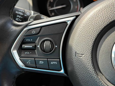 Used 2023 Acura RDX FWD image 16