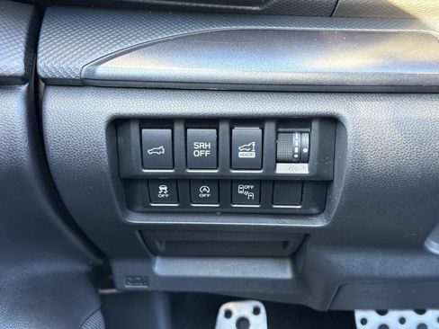 Used 2023 Subaru Forester Wilderness image 14