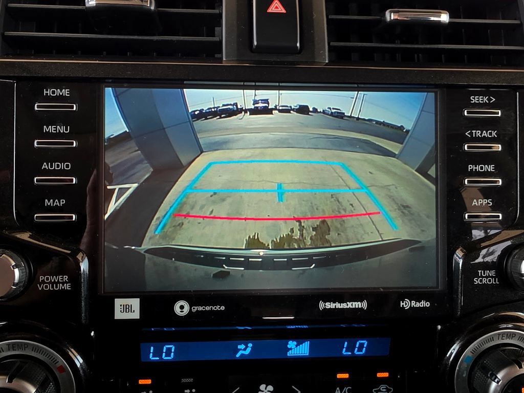 Used 2021 Toyota 4Runner TRD Pro AWD/4WD image 53