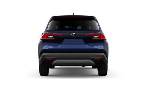 New 2026 Toyota Grand Highlander Limited image 8