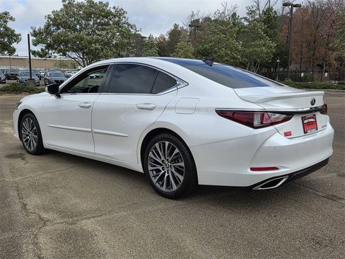 Used 2021 Lexus ES 350 w/ Premium Package image 6