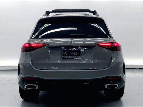 Certified 2024 Mercedes-Benz GLE 350 4MATIC image 4