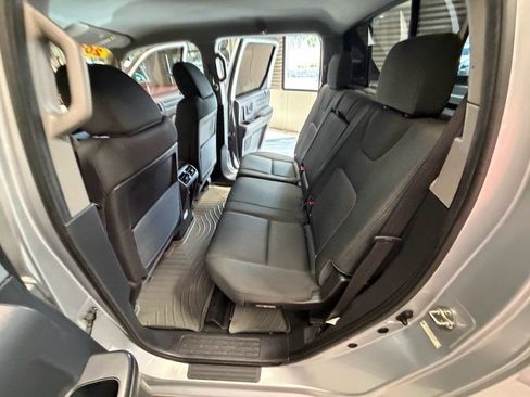 Used 2013 Honda Ridgeline Sport image 46