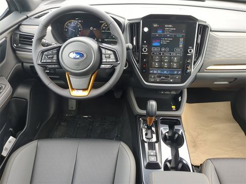 New 2026 Subaru Forester Wilderness image 14