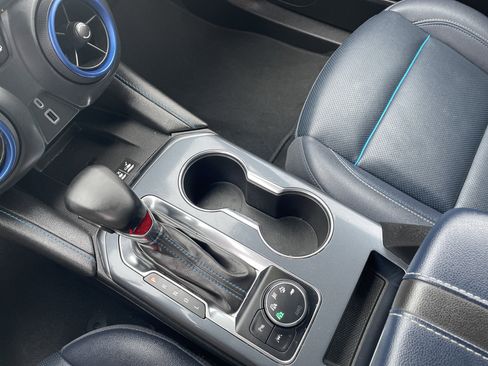 Used 2023 Chevrolet Blazer RS w/ Driver Confidence II Package image 15