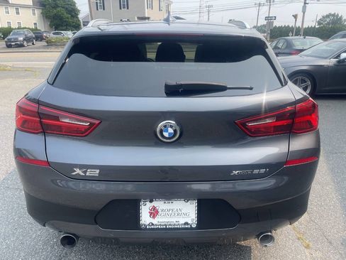 Used 2019 BMW X2 xDrive28i w/ Convenience Package image 6