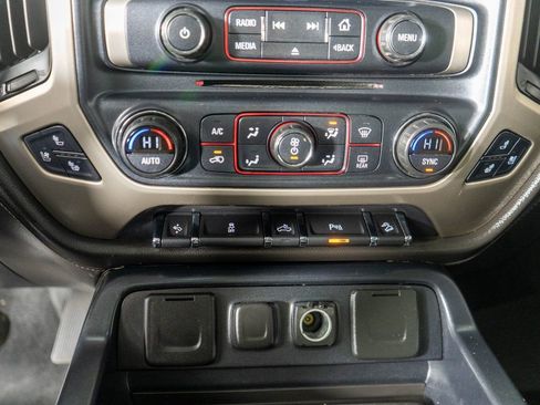 Used 2016 GMC Sierra 1500 Denali AWD/4WD image 20