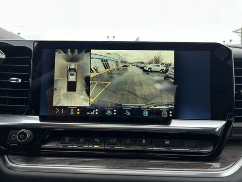 New 2026 Chevrolet Silverado 2500 LTZ w/ LTZ Plus Package image 46