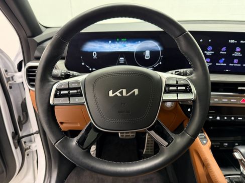 Used 2025 Kia Telluride SX X-Line image 22