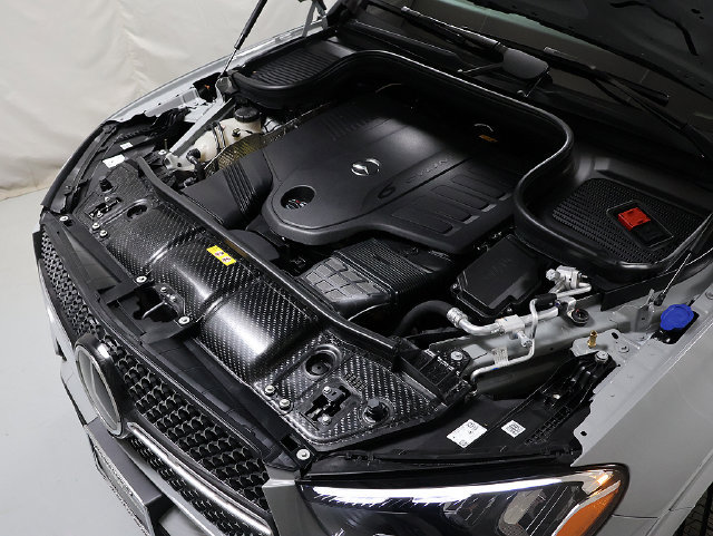 Certified 2026 Mercedes-Benz GLE 450 4MATIC image 40
